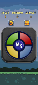 Captura de pantalla
