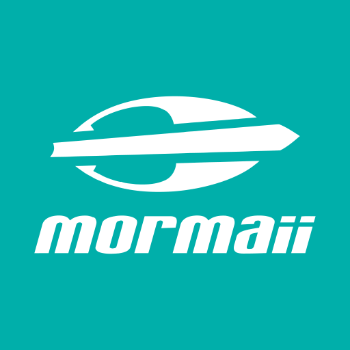 Mormaii Smartwatches  Icon