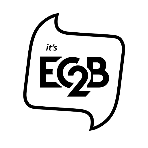 EC2B logo