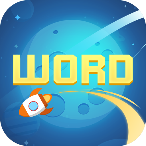 Word Game - Puzzle Game  Icon