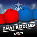 Thai Fight - UAM series 1