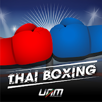 Thai Fight - UAM series 1