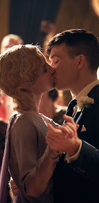 Captura 5 fondo pantalla thomas shelby android