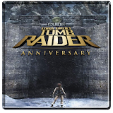 Guide Tomb Raider Anniversary icon