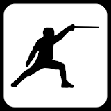 Fencing Glossary icon