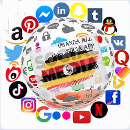 Uganda All In One Social App