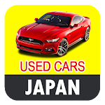 Cover Image of Download Used Cars in Japan 8 APK