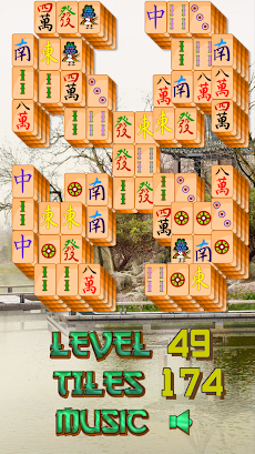 Mahjong Kingdomのおすすめ画像4