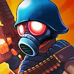 Cover Image of Download Zombie Idle Defense 1.5.31 APK