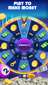 Bingo Win Cash Make Money 1.0.0 APK + Mod (Free purchase) for Android