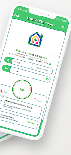 HOME PLUS NET