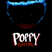 Poppy Playtime : Chapter 2