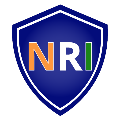 NRI logo
