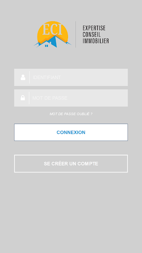 Android application ECI screenshort
