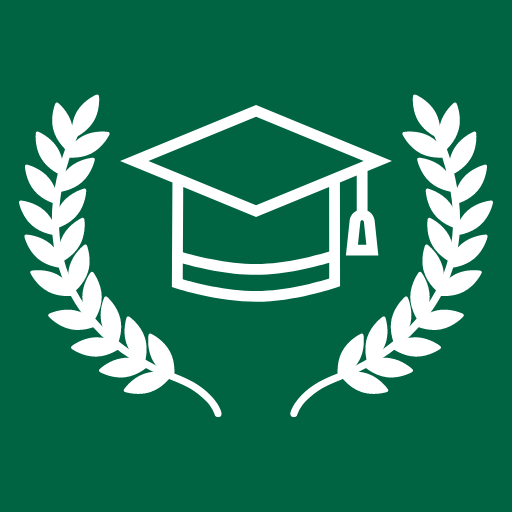 Info Becas México logo