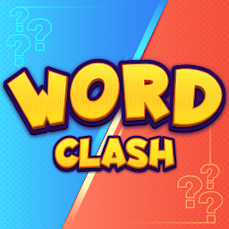Word Clash Mod Apk