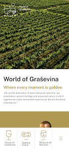 World of Graševina