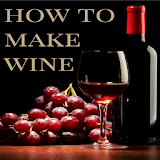 How To Make Wine icon