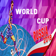 World Cup 2018 Photo Frames