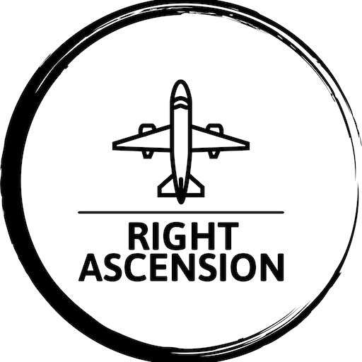 Right Ascension