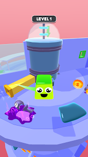 Bounce Jelly 0.2.29 APK screenshots 9