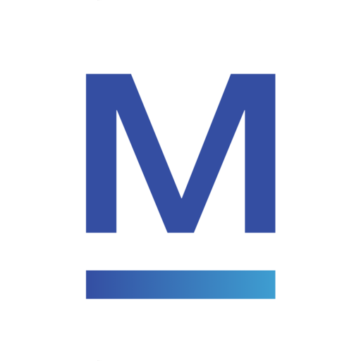 Mezrit logo