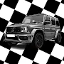 Mercedes G63 AMG Wallpapers