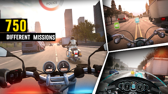 MotorBike 7