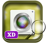 Hidden Camera Detector XD icon
