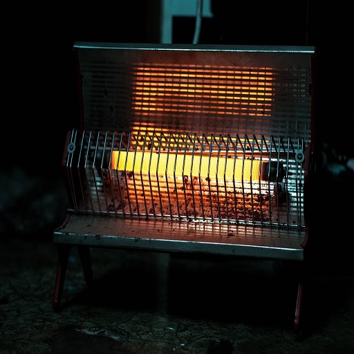 Heater Sound logo