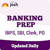 Banking -IBPS,SBI,Clerk ,PO, Previous year papers icon