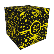 HoloCube icon