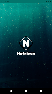 Nutricon teste pH