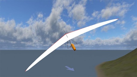 PicaSim: R/C flight simulator