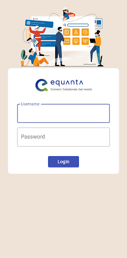 Equanta Screen 3