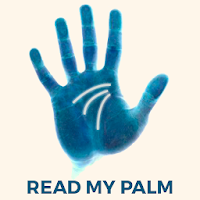 Palm Reader Scanner - Хиромантия. Ручное Чтение
