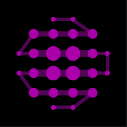 TouchSensitive Live Background logo