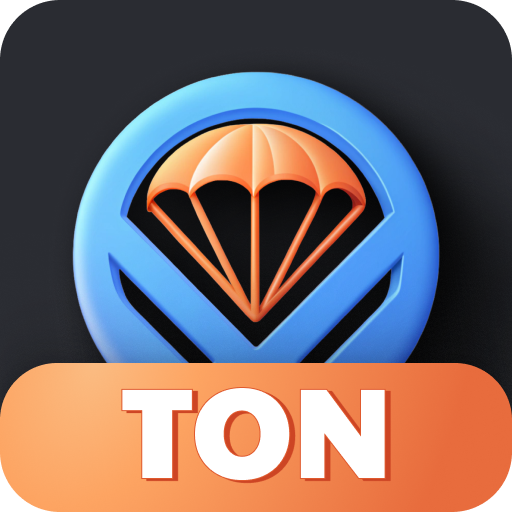 Airdrop TON Download on Windows
