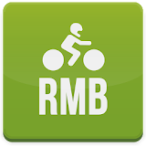 Rental Motor Bike icon