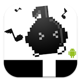 Guide Don't Stop! Eighth Note icon