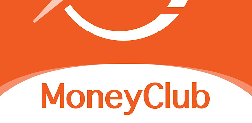 Money Club cover
