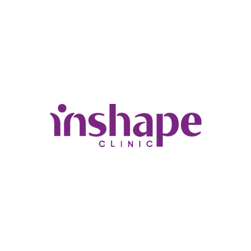 InShape Clinics logo