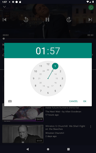 Listle - Top stories, turned into podcasts
