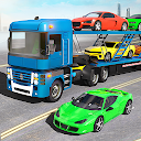 アプリのダウンロード Car Haul Truck Simulator Game をインストールする 最新 APK ダウンローダ