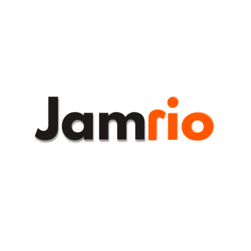 Jamrio for  Android – Latest Version & Features app icon