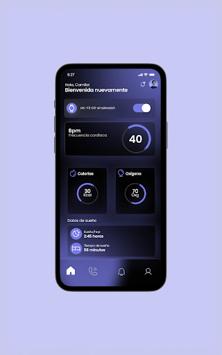 BION Screen 2