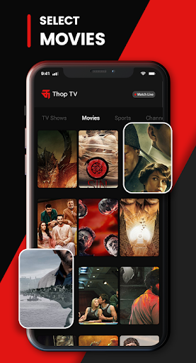 Download Thop Tv Live Cricket Tv Movies Free Hd Guide Free For Android Thop Tv Live Cricket Tv Movies Free Hd Guide Apk Download Steprimo Com