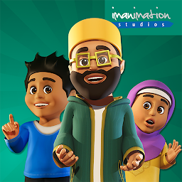 Ali and Sumaya: School: Download & Review