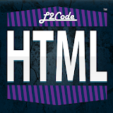 L2Code HTML  -  Learn to Code! icon