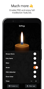 Dhyan Meditation App